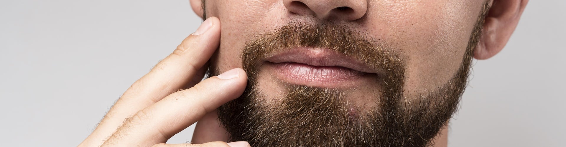 Implante de barba: saiba quanto custa e como funciona